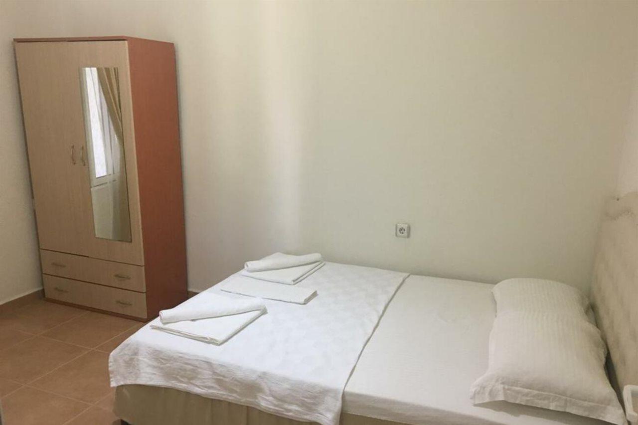 Elit Deniz Palamutbuekue Hotel Eksteriør billede